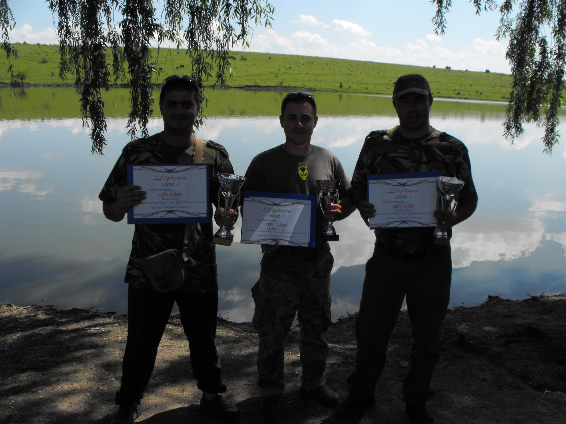 Cupa TAROM Greaca Cercani 9 - 11 mai. - dscf0971.JPG